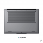 Lenovo YOGA PRO 7*AI Copilot+PC 15IPH11 15.3in 2.5K-OLED1100nits Ultra9-386H 32GB SSD1TB RTX 5060-8GB W11 3Y-PremiumCare